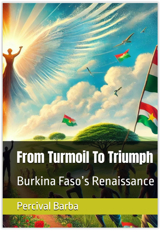 from turmoil to triumph