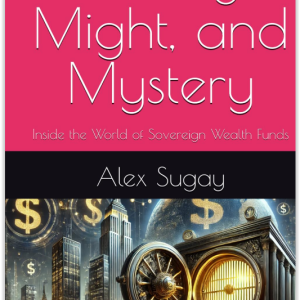 Money, Might, and Mystery