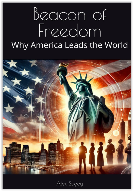 beacon of freedom
