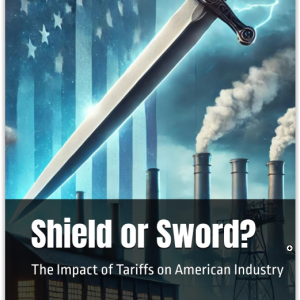 shield or sword?