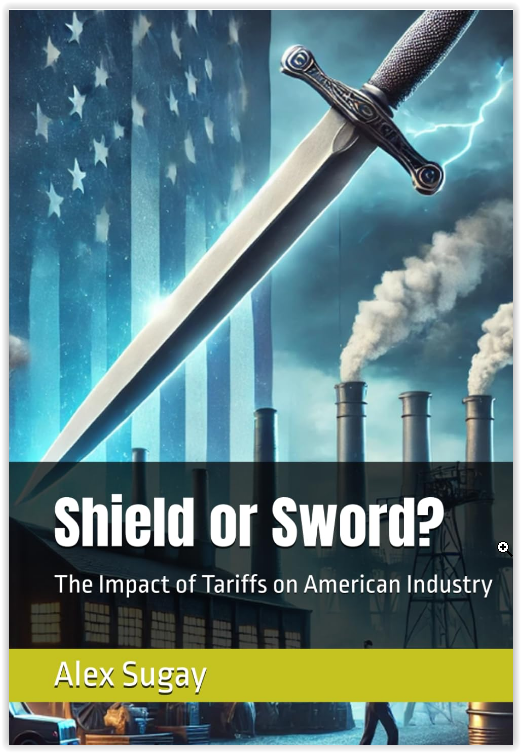 shield or sword?