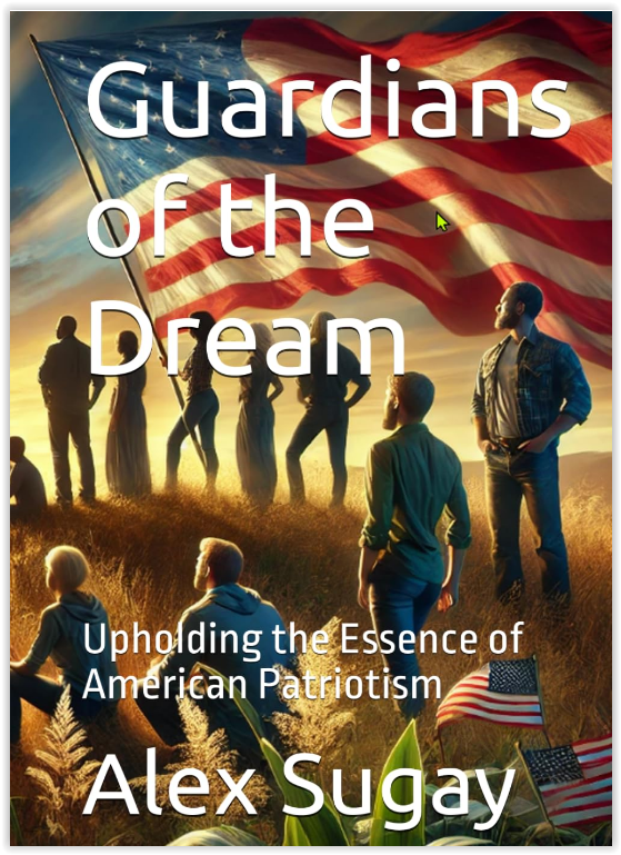 guardians of the dream