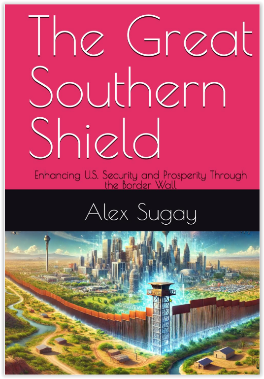 the great southern shield