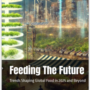 feeding the future