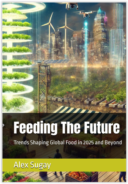 feeding the future