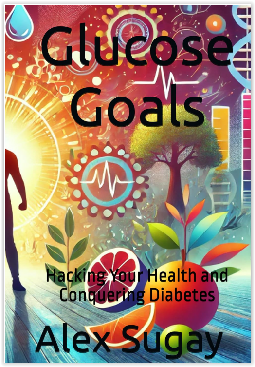 glucose goals
