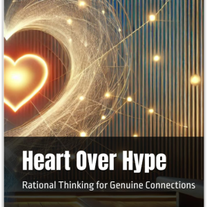 heart over hype