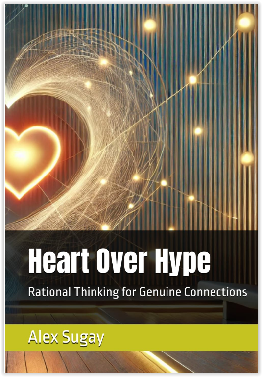 heart over hype